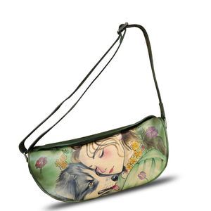 Kester Women'S Office Satchel